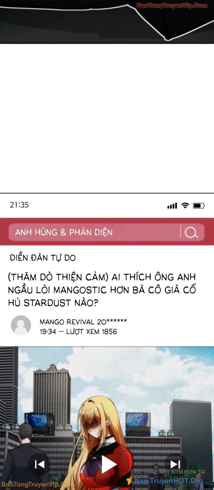 Anh Hùng Đã Trở Thành Phản Diện Mà Tôi Ám Ảnh: Chapter 6