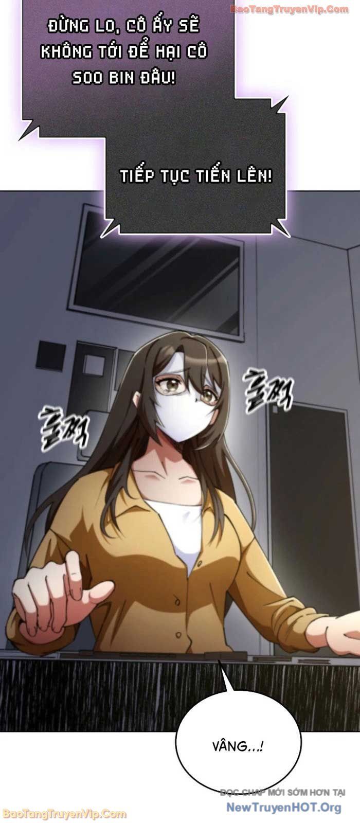 Anh Hùng Đã Trở Thành Phản Diện Mà Tôi Ám Ảnh: Chapter 7