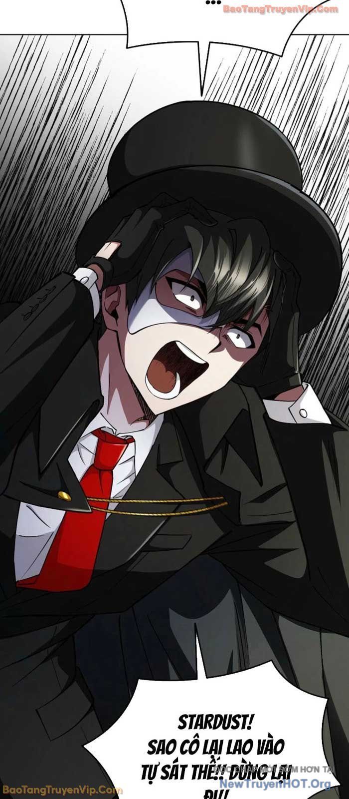 Anh Hùng Đã Trở Thành Phản Diện Mà Tôi Ám Ảnh: Chapter 7