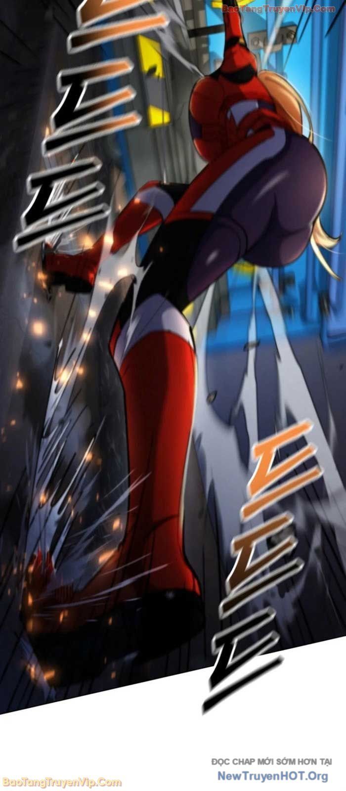 Anh Hùng Đã Trở Thành Phản Diện Mà Tôi Ám Ảnh: Chapter 7