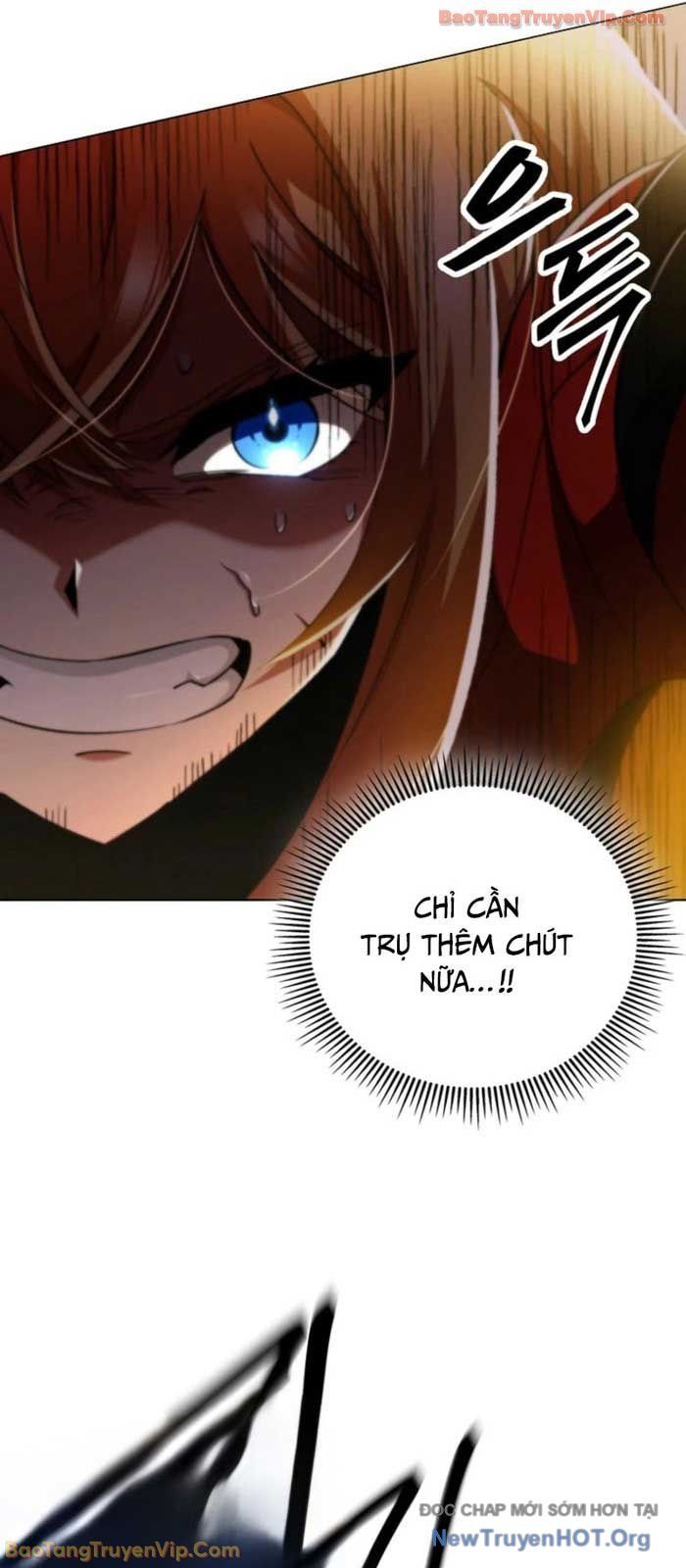 Anh Hùng Đã Trở Thành Phản Diện Mà Tôi Ám Ảnh: Chapter 7