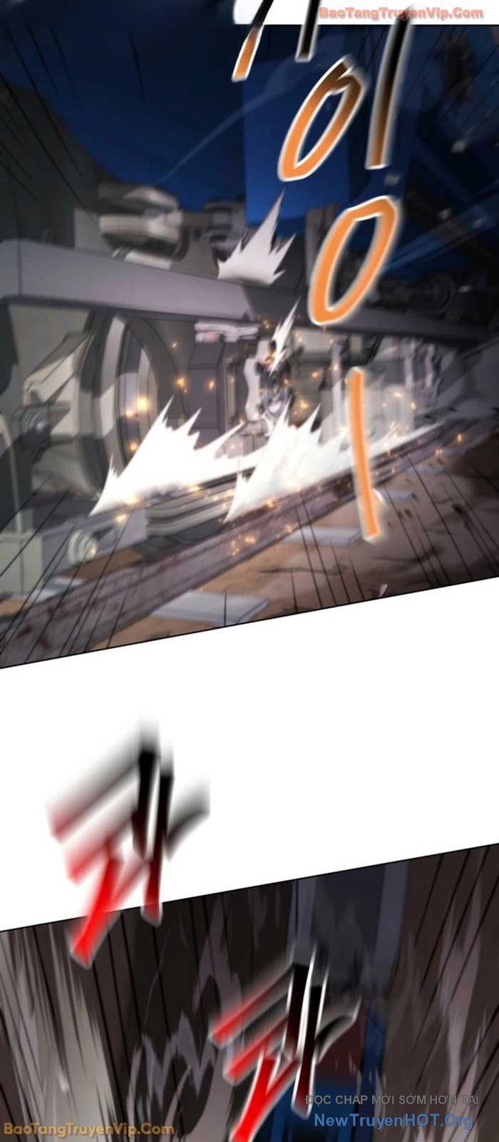 Anh Hùng Đã Trở Thành Phản Diện Mà Tôi Ám Ảnh: Chapter 7