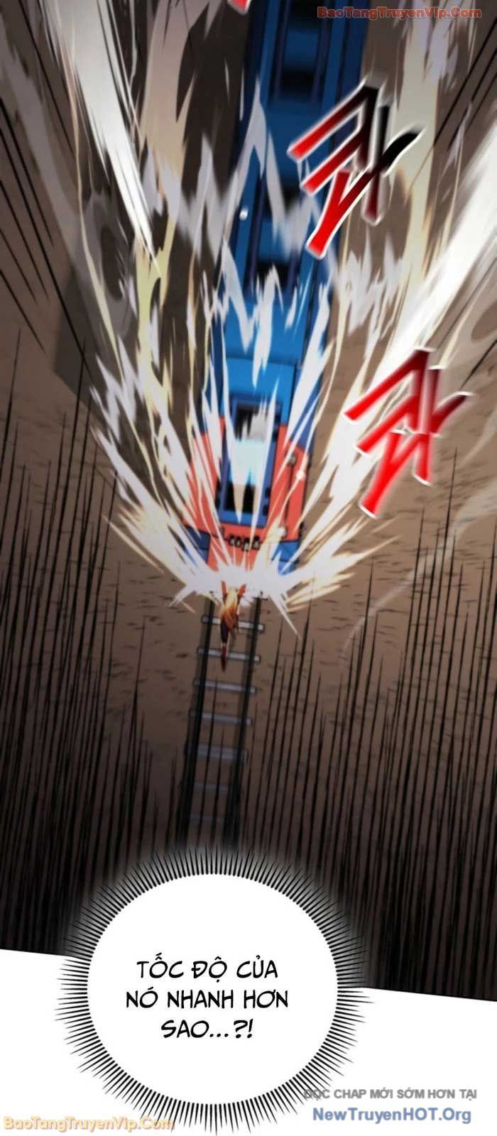 Anh Hùng Đã Trở Thành Phản Diện Mà Tôi Ám Ảnh: Chapter 7