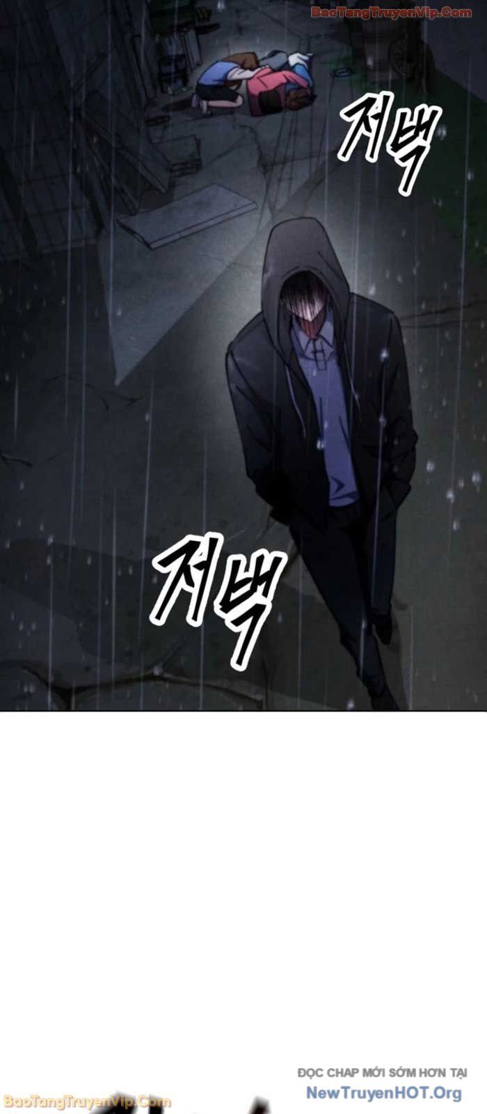 Anh Hùng Đã Trở Thành Phản Diện Mà Tôi Ám Ảnh: Chapter 7