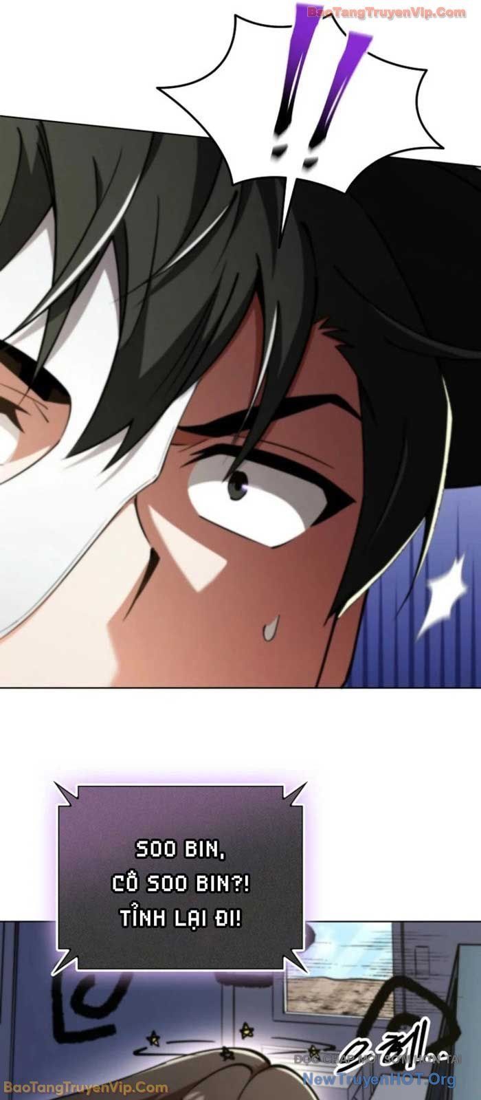 Anh Hùng Đã Trở Thành Phản Diện Mà Tôi Ám Ảnh: Chapter 7