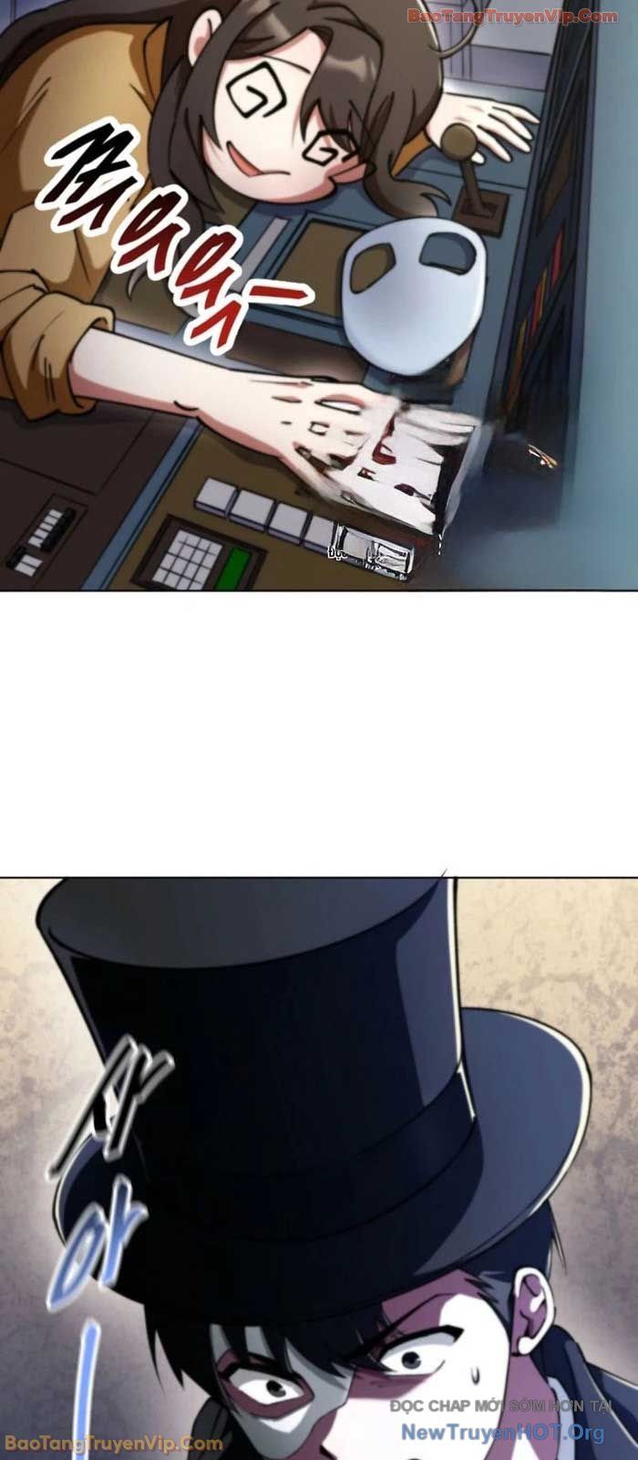 Anh Hùng Đã Trở Thành Phản Diện Mà Tôi Ám Ảnh: Chapter 7