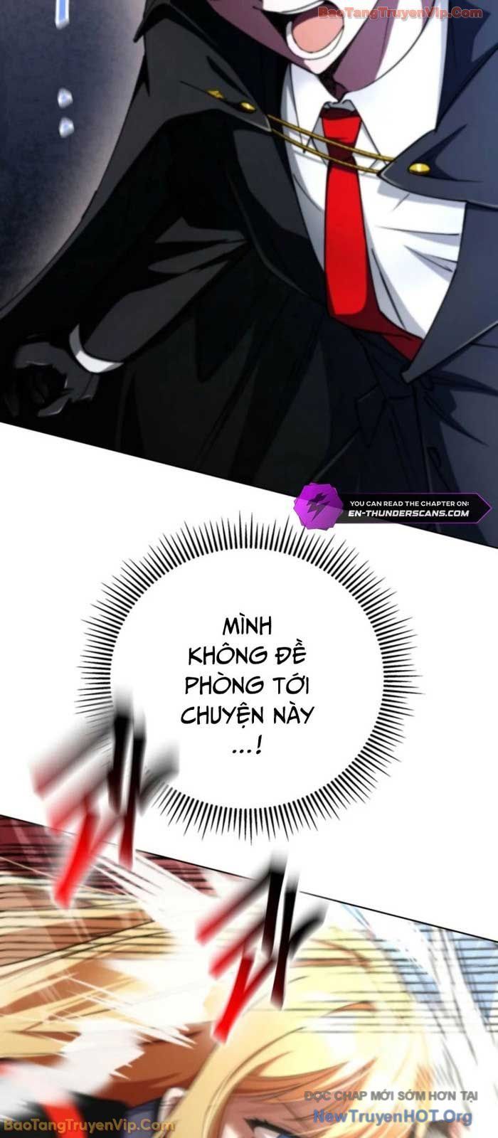 Anh Hùng Đã Trở Thành Phản Diện Mà Tôi Ám Ảnh: Chapter 7