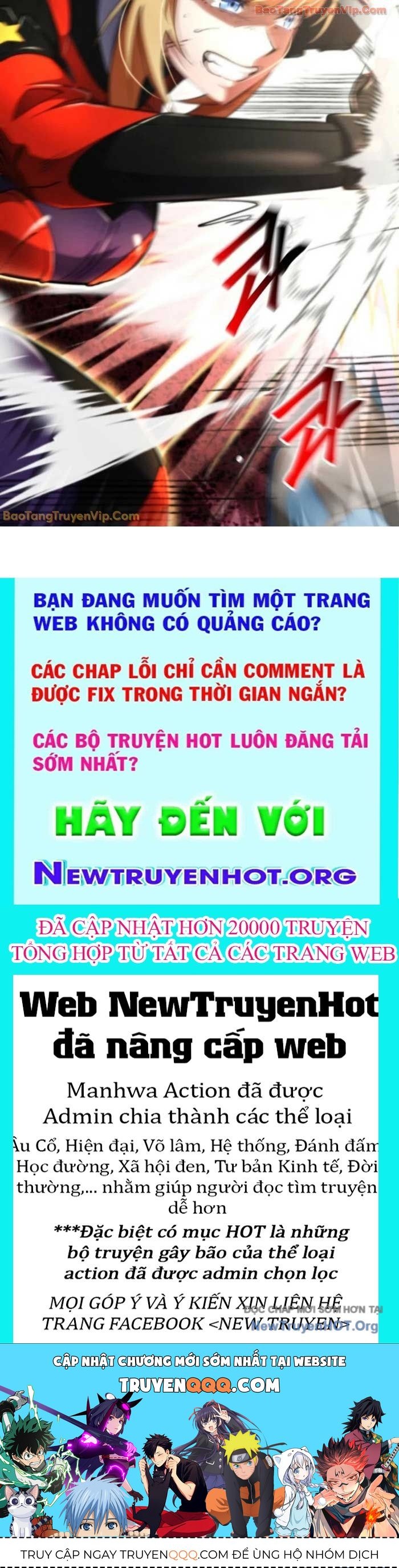 Anh Hùng Đã Trở Thành Phản Diện Mà Tôi Ám Ảnh: Chapter 7