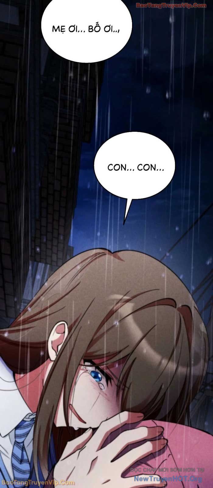 Anh Hùng Đã Trở Thành Phản Diện Mà Tôi Ám Ảnh: Chapter 7