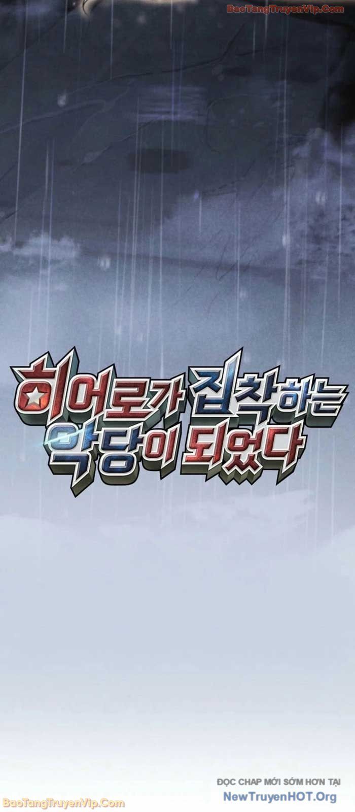 Anh Hùng Đã Trở Thành Phản Diện Mà Tôi Ám Ảnh: Chapter 7