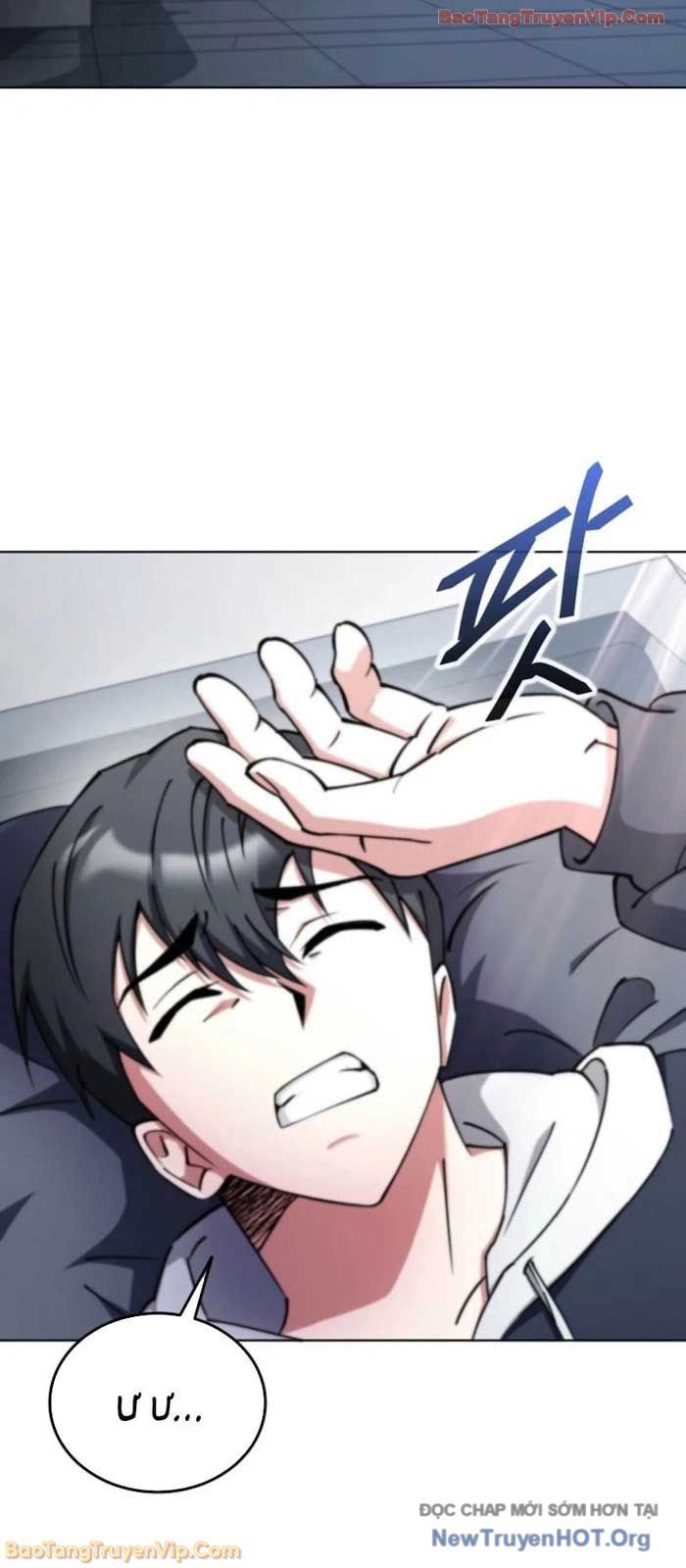 Anh Hùng Đã Trở Thành Phản Diện Mà Tôi Ám Ảnh: Chapter 7