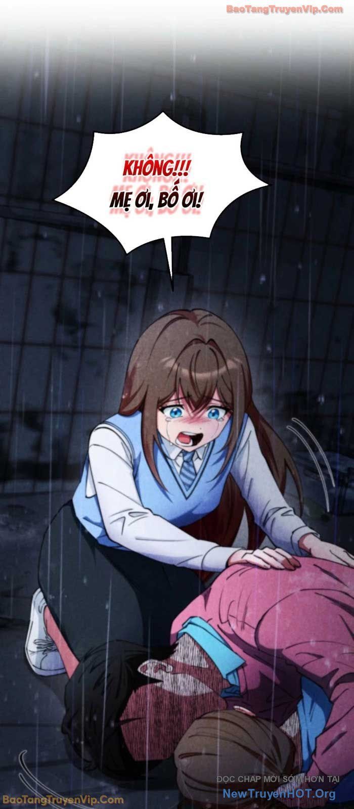 Anh Hùng Đã Trở Thành Phản Diện Mà Tôi Ám Ảnh: Chapter 7