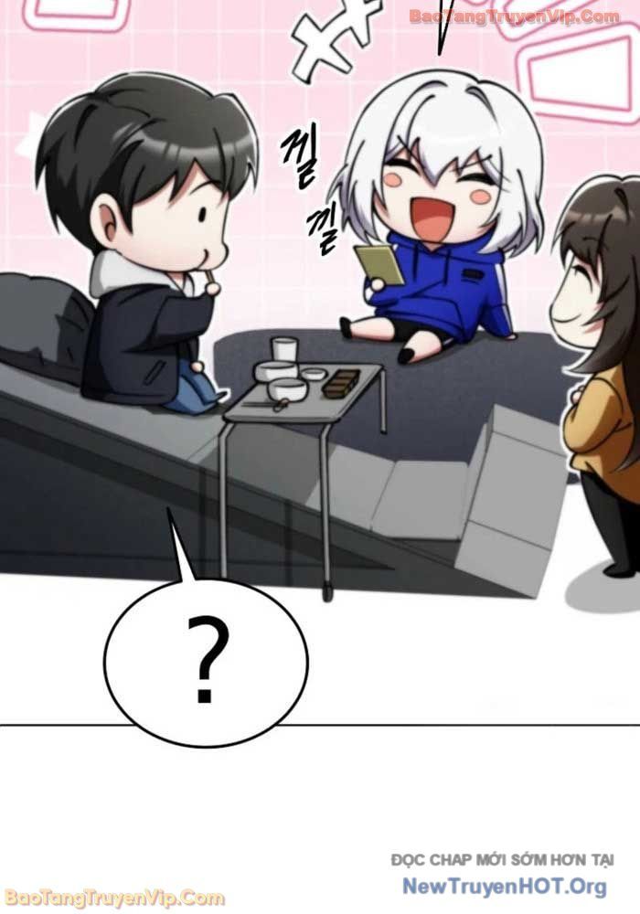 Anh Hùng Đã Trở Thành Phản Diện Mà Tôi Ám Ảnh: Chapter 7