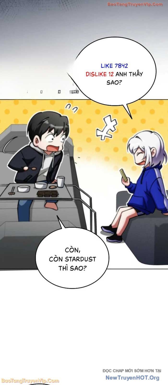 Anh Hùng Đã Trở Thành Phản Diện Mà Tôi Ám Ảnh: Chapter 7