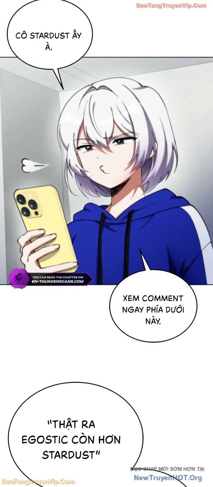 Anh Hùng Đã Trở Thành Phản Diện Mà Tôi Ám Ảnh: Chapter 7