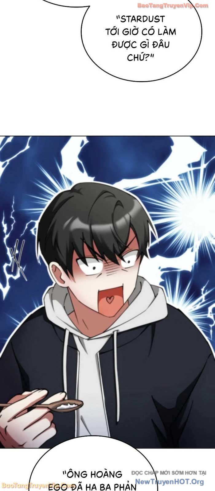 Anh Hùng Đã Trở Thành Phản Diện Mà Tôi Ám Ảnh: Chapter 7