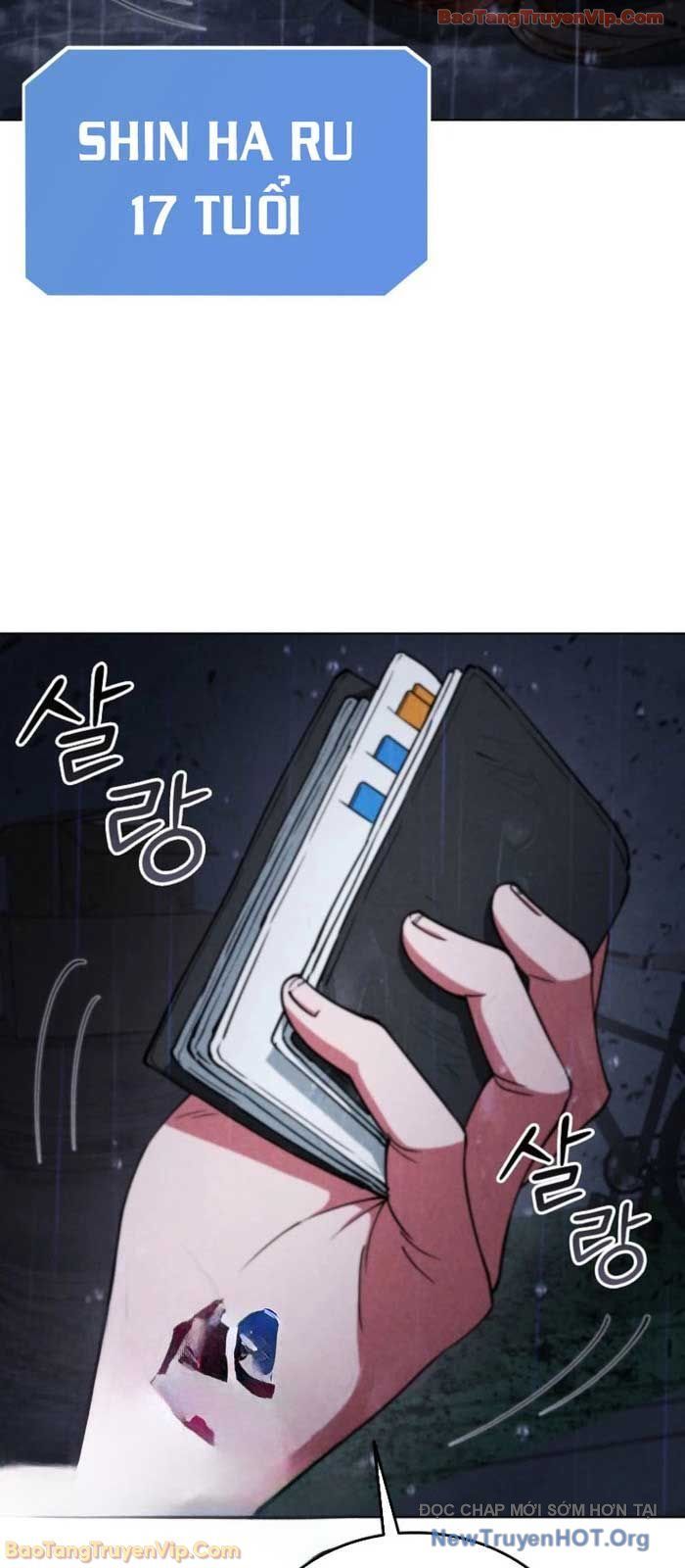 Anh Hùng Đã Trở Thành Phản Diện Mà Tôi Ám Ảnh: Chapter 7