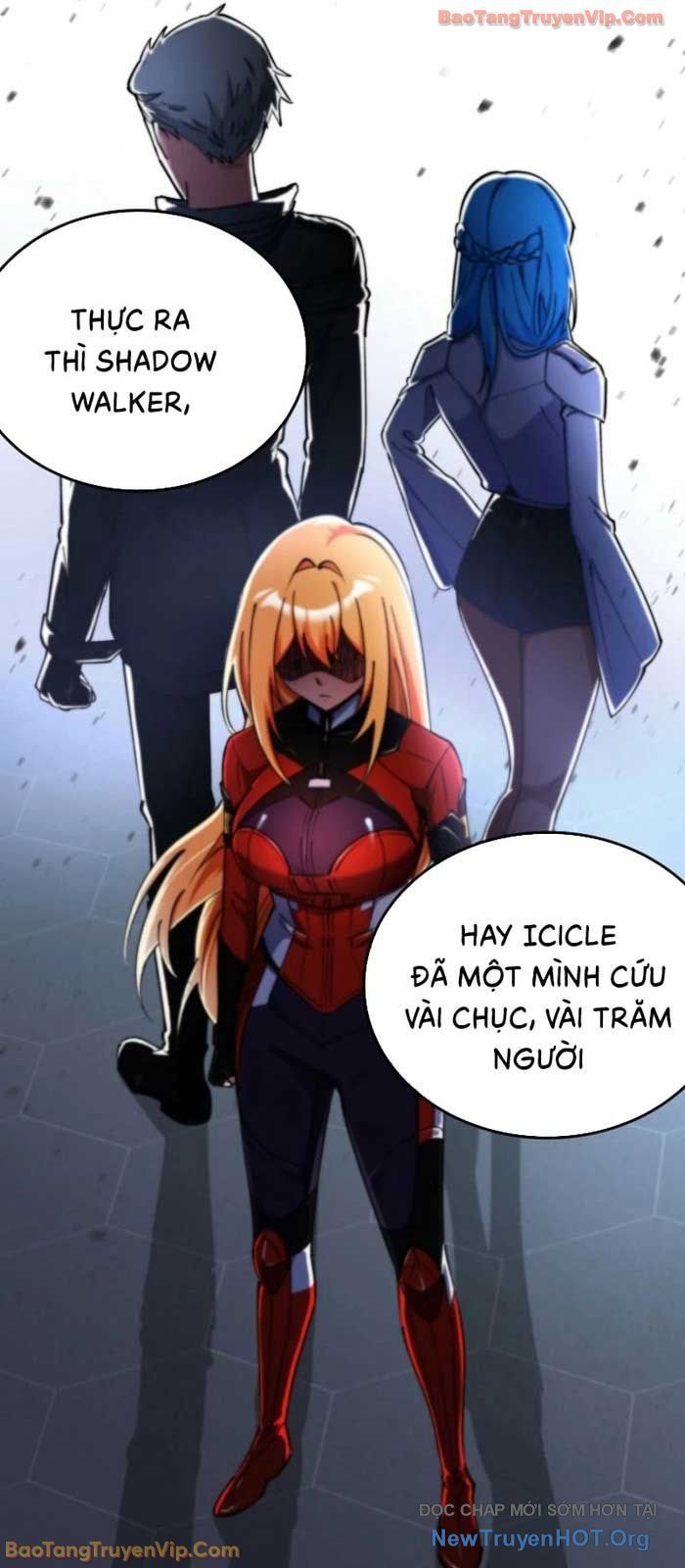 Anh Hùng Đã Trở Thành Phản Diện Mà Tôi Ám Ảnh: Chapter 7