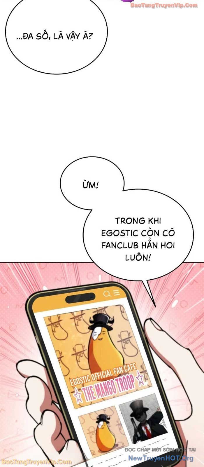 Anh Hùng Đã Trở Thành Phản Diện Mà Tôi Ám Ảnh: Chapter 7