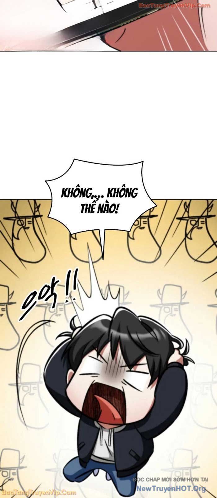 Anh Hùng Đã Trở Thành Phản Diện Mà Tôi Ám Ảnh: Chapter 7