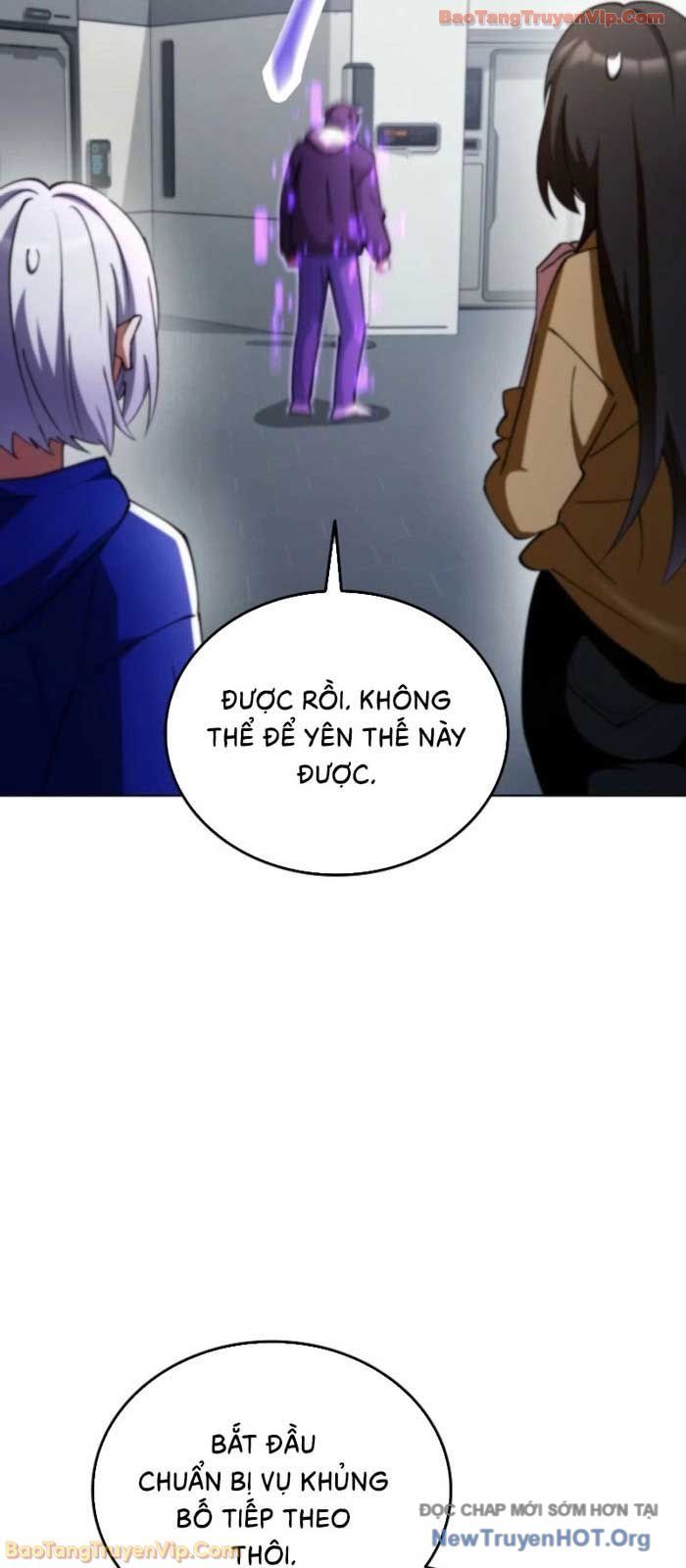 Anh Hùng Đã Trở Thành Phản Diện Mà Tôi Ám Ảnh: Chapter 7