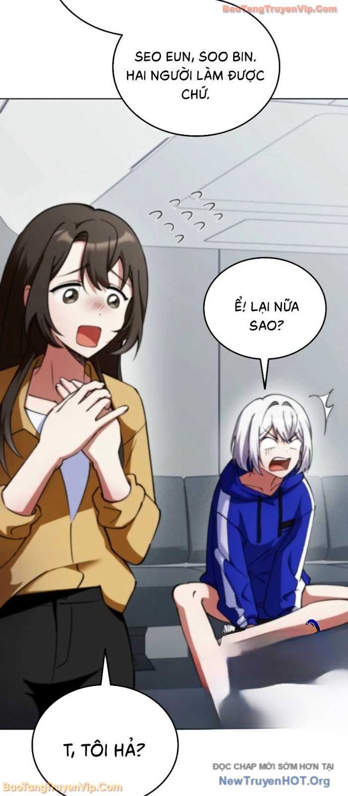 Anh Hùng Đã Trở Thành Phản Diện Mà Tôi Ám Ảnh: Chapter 7