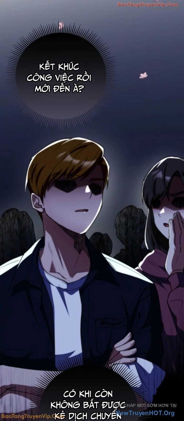 Anh Hùng Đã Trở Thành Phản Diện Mà Tôi Ám Ảnh: Chapter 7