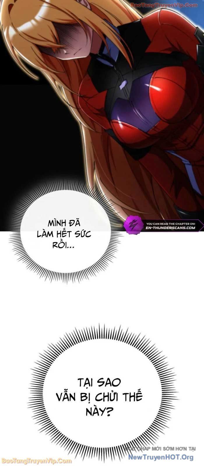 Anh Hùng Đã Trở Thành Phản Diện Mà Tôi Ám Ảnh: Chapter 7