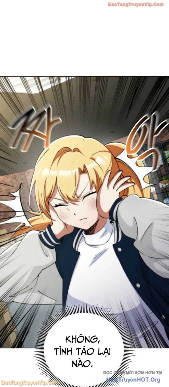 Anh Hùng Đã Trở Thành Phản Diện Mà Tôi Ám Ảnh: Chapter 7