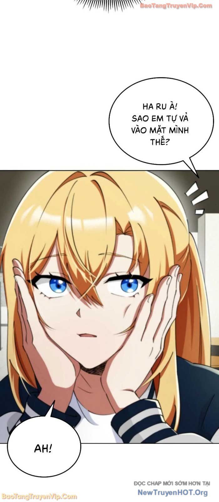 Anh Hùng Đã Trở Thành Phản Diện Mà Tôi Ám Ảnh: Chapter 7