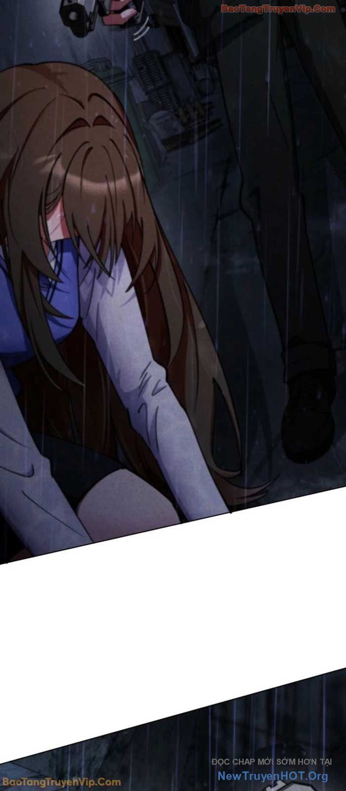 Anh Hùng Đã Trở Thành Phản Diện Mà Tôi Ám Ảnh: Chapter 7