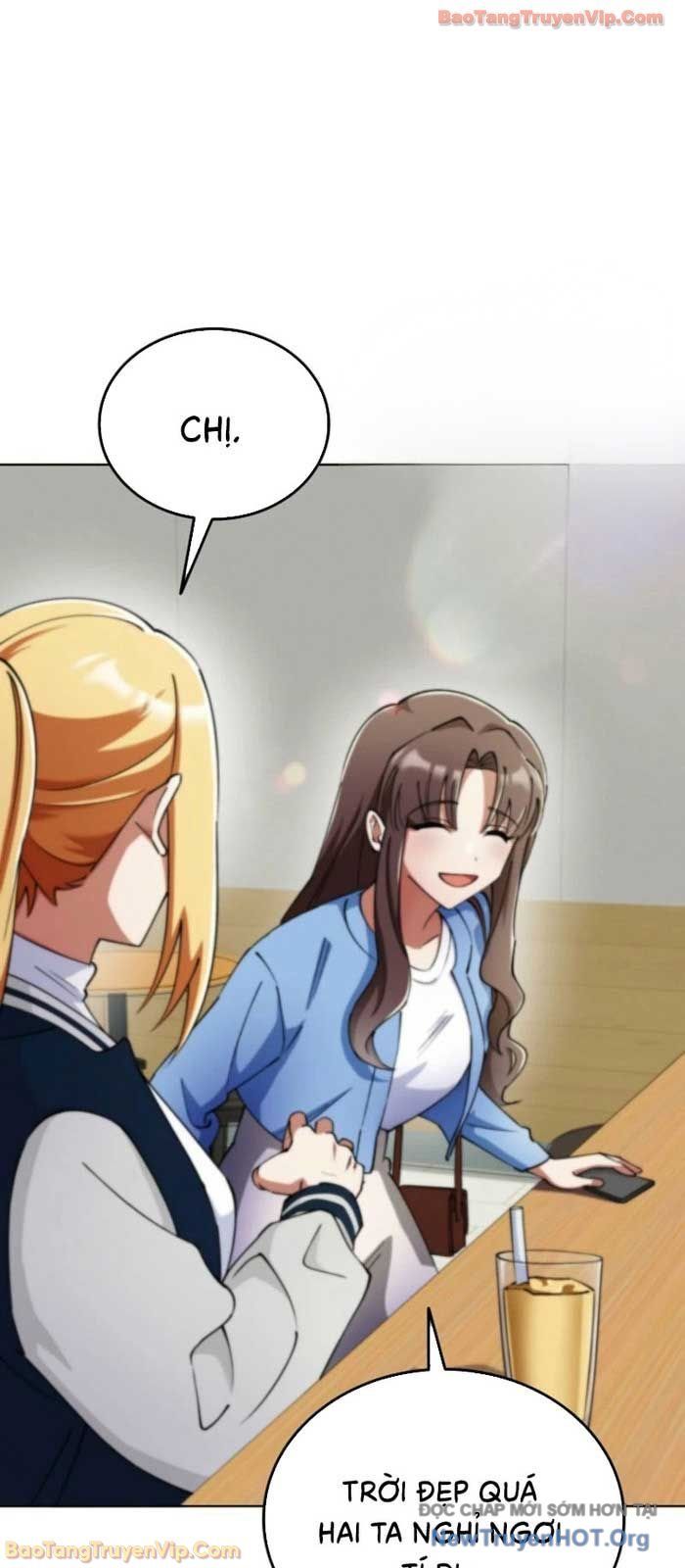 Anh Hùng Đã Trở Thành Phản Diện Mà Tôi Ám Ảnh: Chapter 7