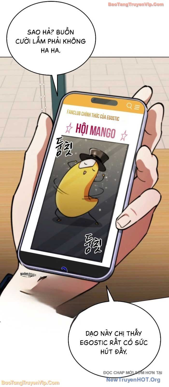 Anh Hùng Đã Trở Thành Phản Diện Mà Tôi Ám Ảnh: Chapter 7