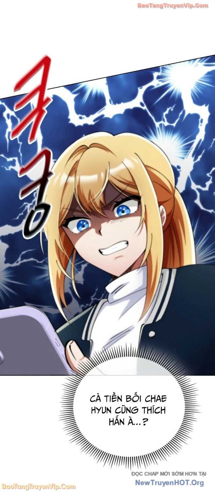 Anh Hùng Đã Trở Thành Phản Diện Mà Tôi Ám Ảnh: Chapter 7