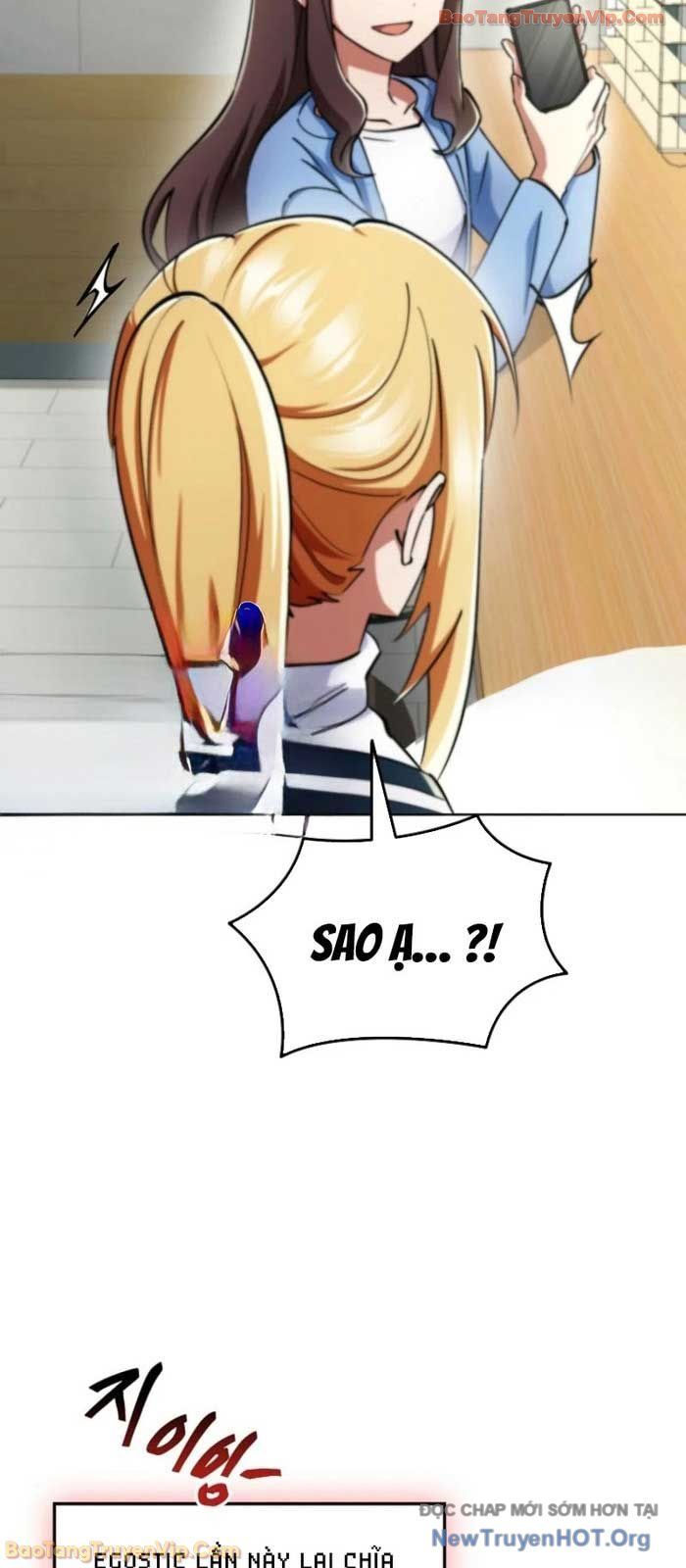 Anh Hùng Đã Trở Thành Phản Diện Mà Tôi Ám Ảnh: Chapter 7