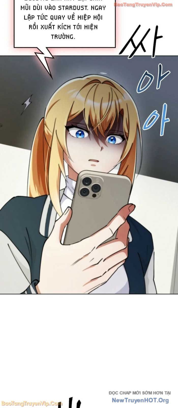 Anh Hùng Đã Trở Thành Phản Diện Mà Tôi Ám Ảnh: Chapter 7