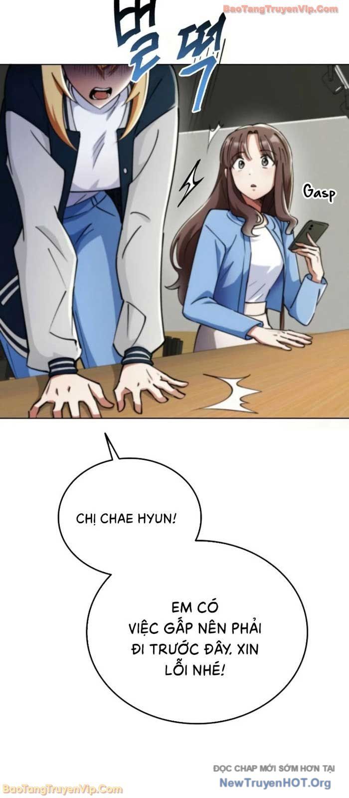 Anh Hùng Đã Trở Thành Phản Diện Mà Tôi Ám Ảnh: Chapter 7