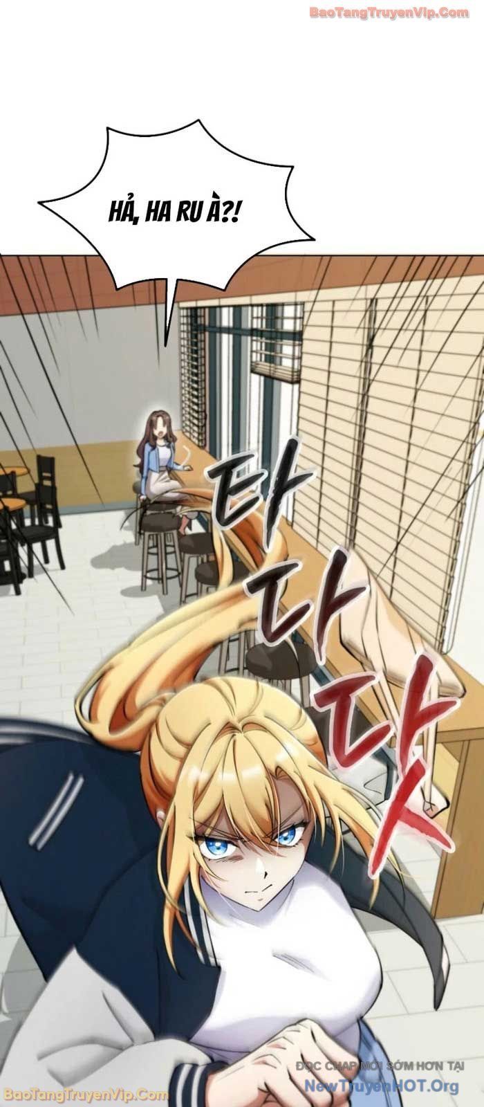 Anh Hùng Đã Trở Thành Phản Diện Mà Tôi Ám Ảnh: Chapter 7