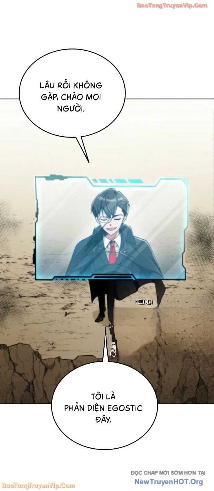 Anh Hùng Đã Trở Thành Phản Diện Mà Tôi Ám Ảnh: Chapter 7