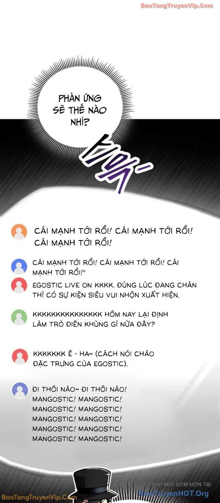 Anh Hùng Đã Trở Thành Phản Diện Mà Tôi Ám Ảnh: Chapter 7
