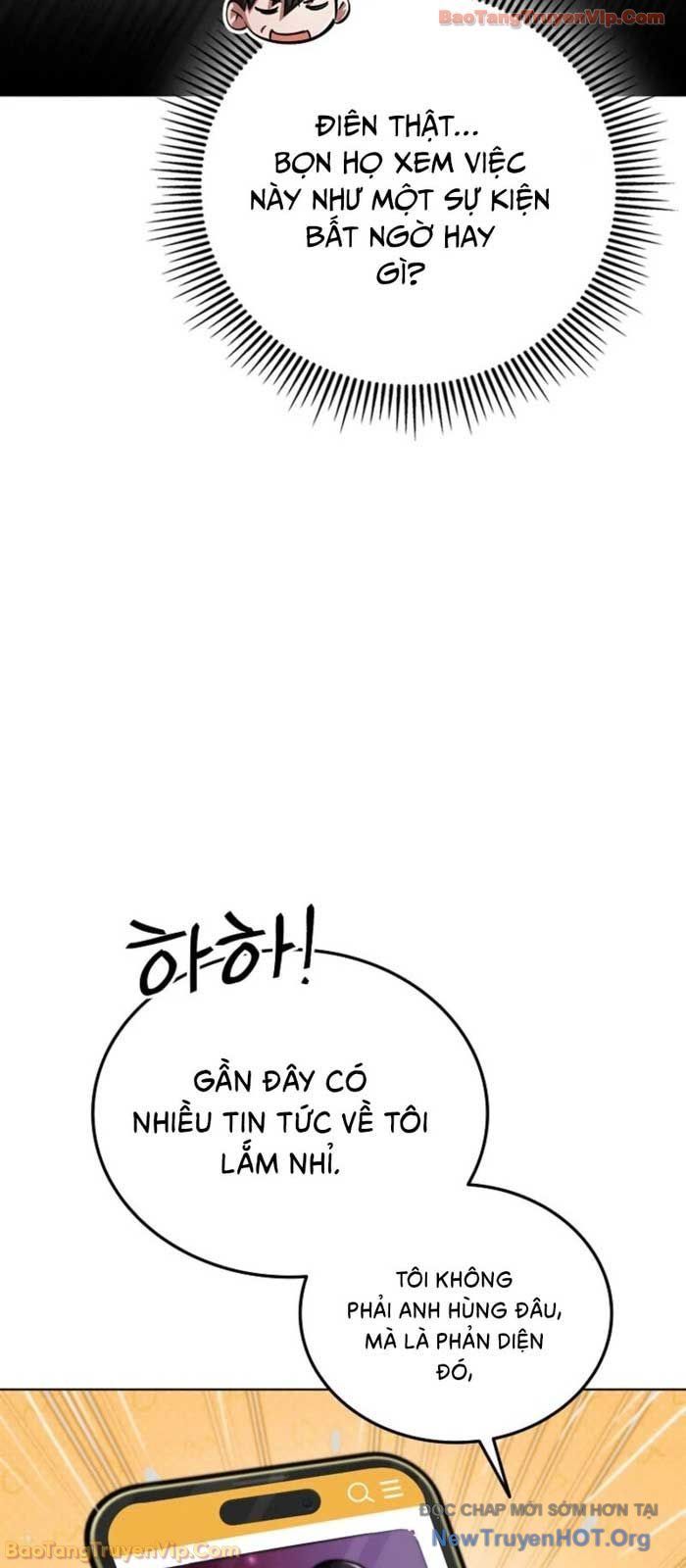 Anh Hùng Đã Trở Thành Phản Diện Mà Tôi Ám Ảnh: Chapter 7