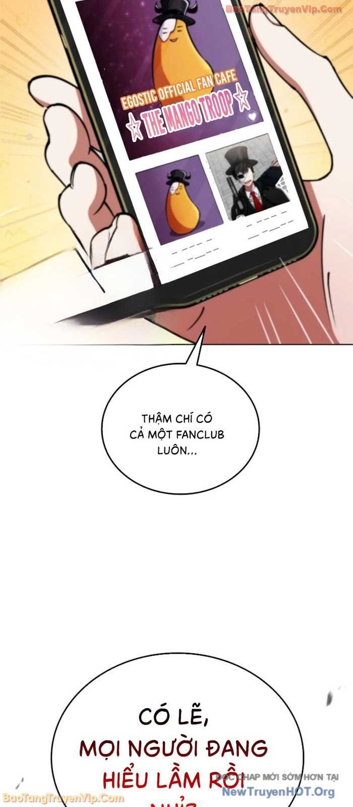 Anh Hùng Đã Trở Thành Phản Diện Mà Tôi Ám Ảnh: Chapter 7