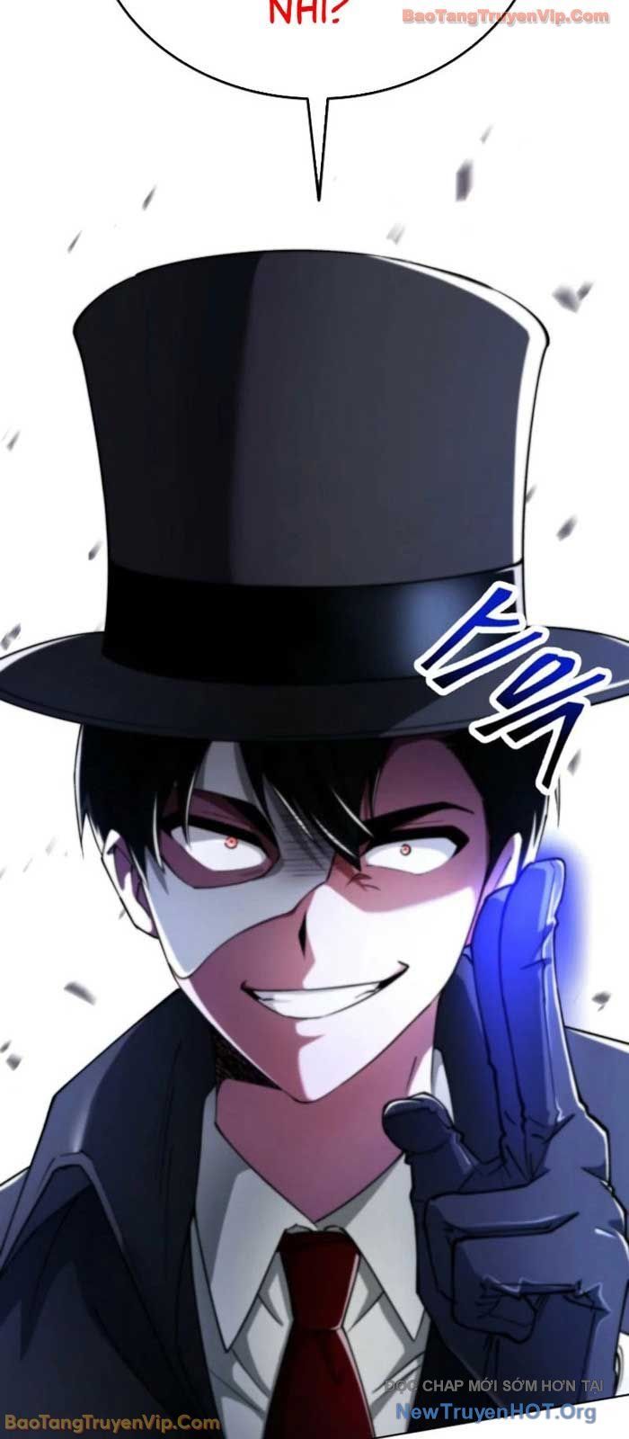 Anh Hùng Đã Trở Thành Phản Diện Mà Tôi Ám Ảnh: Chapter 7