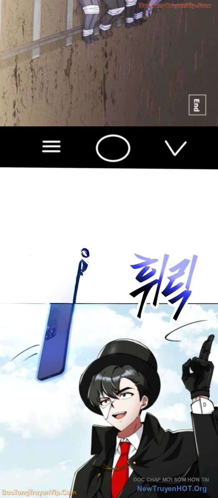 Anh Hùng Đã Trở Thành Phản Diện Mà Tôi Ám Ảnh: Chapter 7