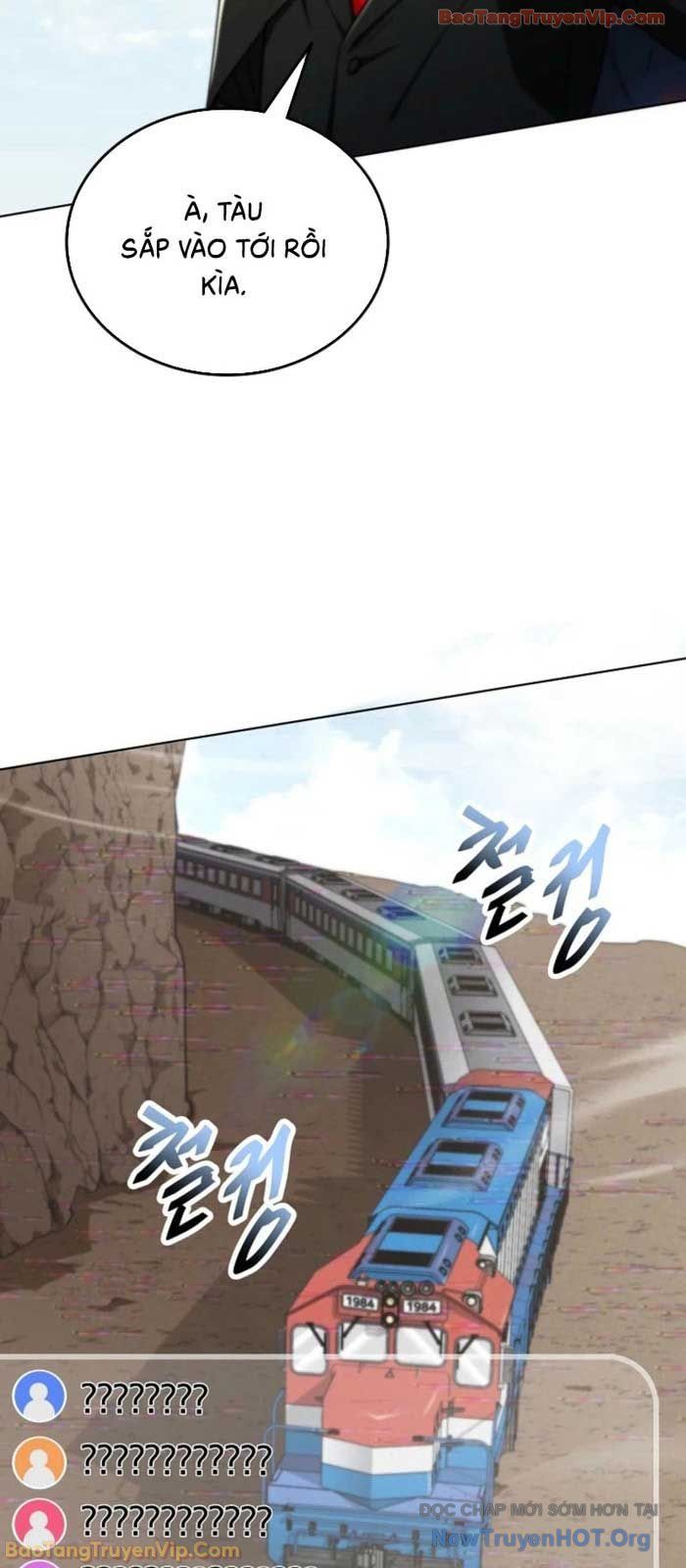 Anh Hùng Đã Trở Thành Phản Diện Mà Tôi Ám Ảnh: Chapter 7