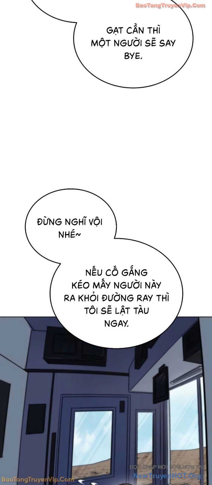 Anh Hùng Đã Trở Thành Phản Diện Mà Tôi Ám Ảnh: Chapter 7