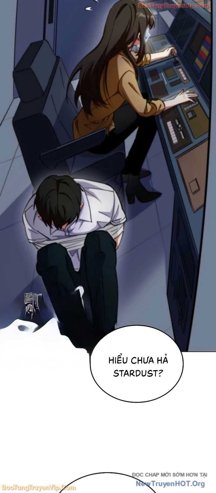 Anh Hùng Đã Trở Thành Phản Diện Mà Tôi Ám Ảnh: Chapter 7