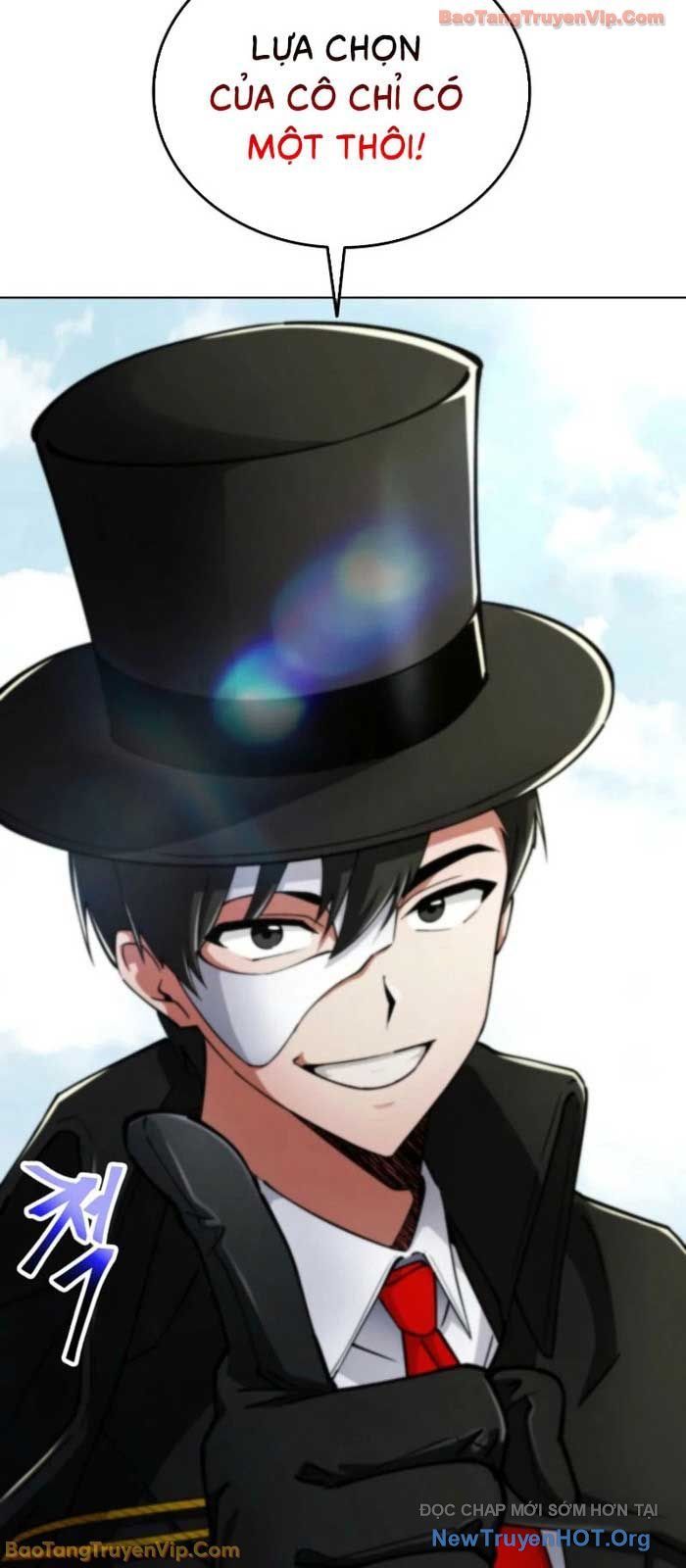 Anh Hùng Đã Trở Thành Phản Diện Mà Tôi Ám Ảnh: Chapter 7