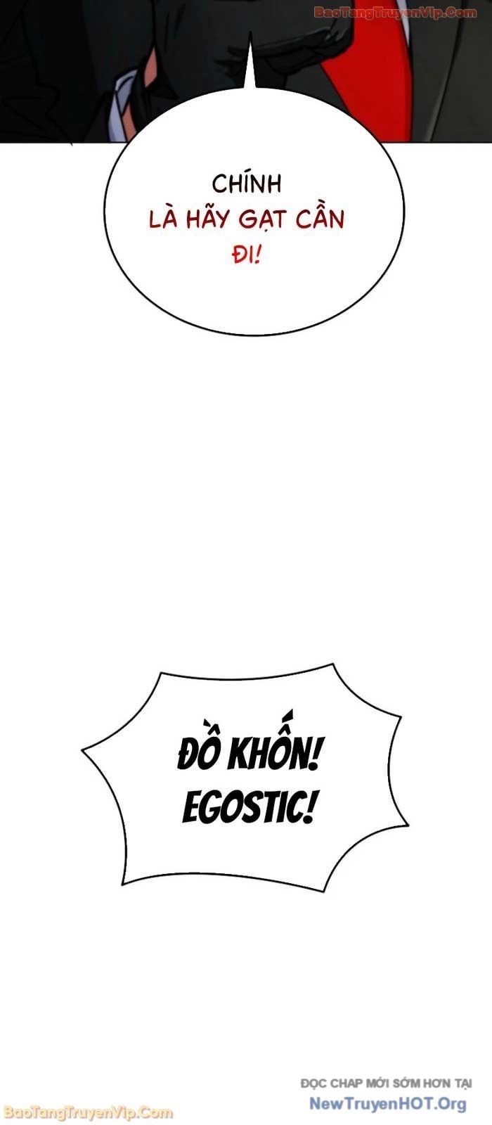 Anh Hùng Đã Trở Thành Phản Diện Mà Tôi Ám Ảnh: Chapter 7