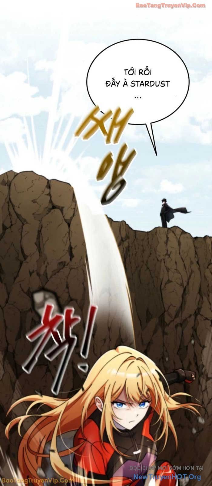 Anh Hùng Đã Trở Thành Phản Diện Mà Tôi Ám Ảnh: Chapter 7